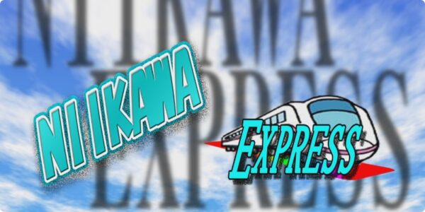 NIIKAWA EXPRESS